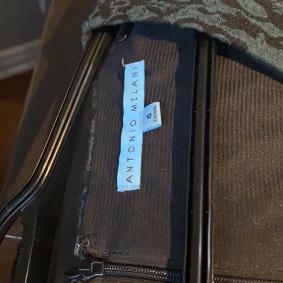 Antonio Melani dress virtually unworn - Picture 2 of 3